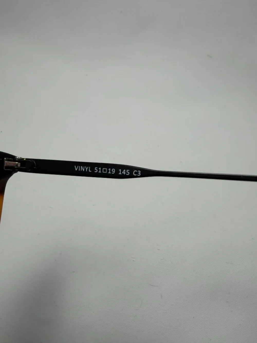 BOGO EyeBuyDirect Vinyl Tortoiseshell Eyeglasses – Frames Only